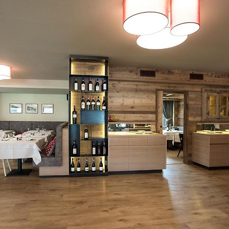 Hotel Vallechiara บอร์มิโอ ภายนอก รูปภาพ