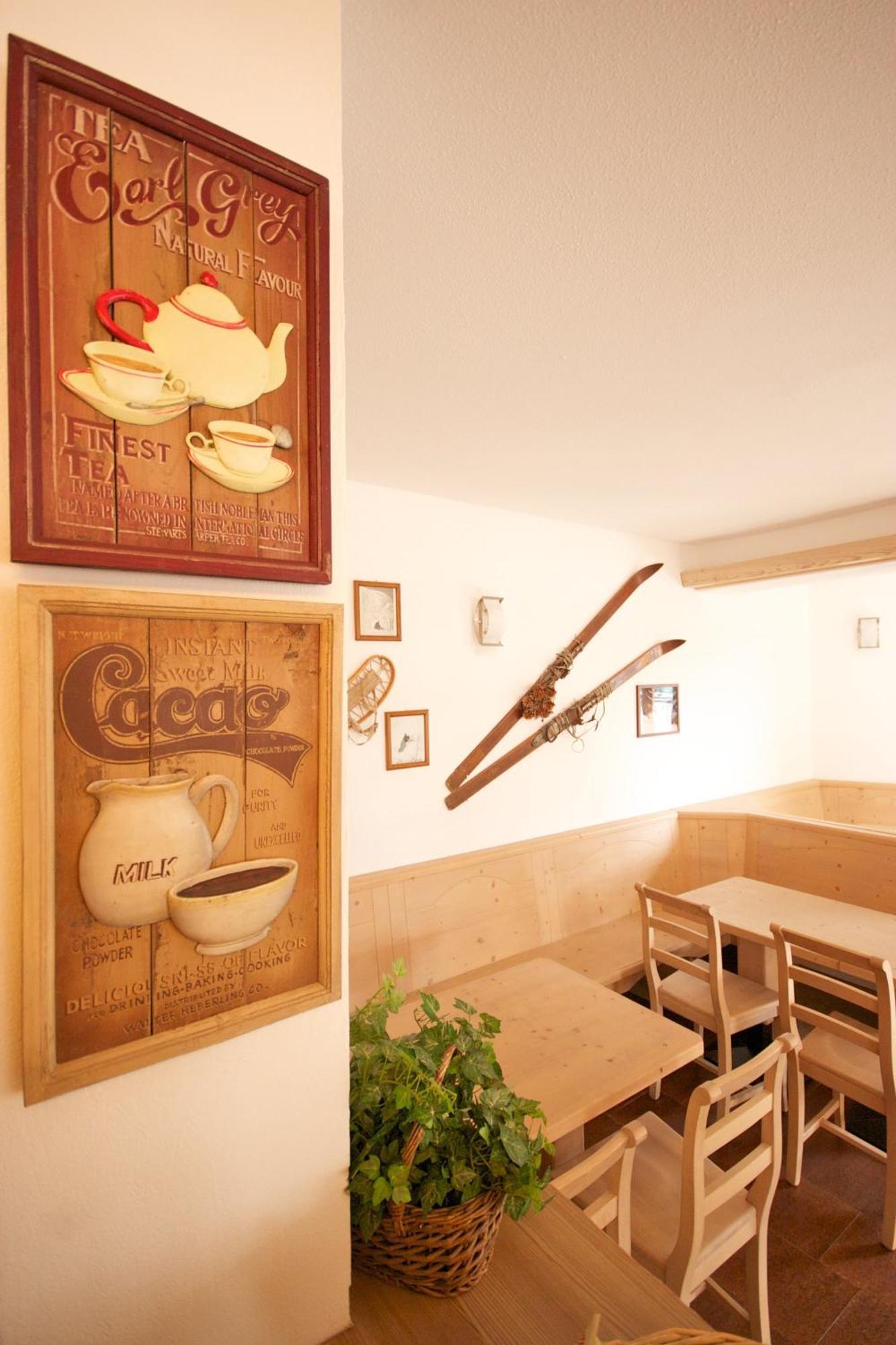 Hotel Vallechiara บอร์มิโอ ภายนอก รูปภาพ