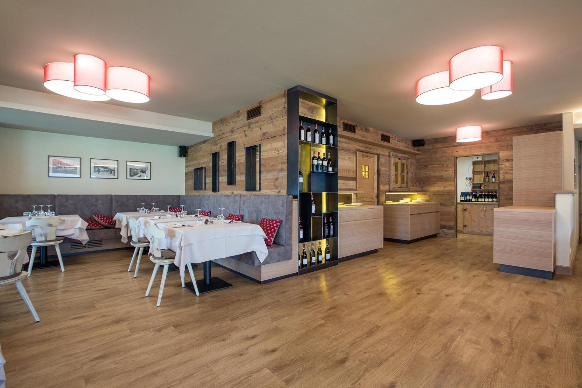 Hotel Vallechiara บอร์มิโอ ภายนอก รูปภาพ