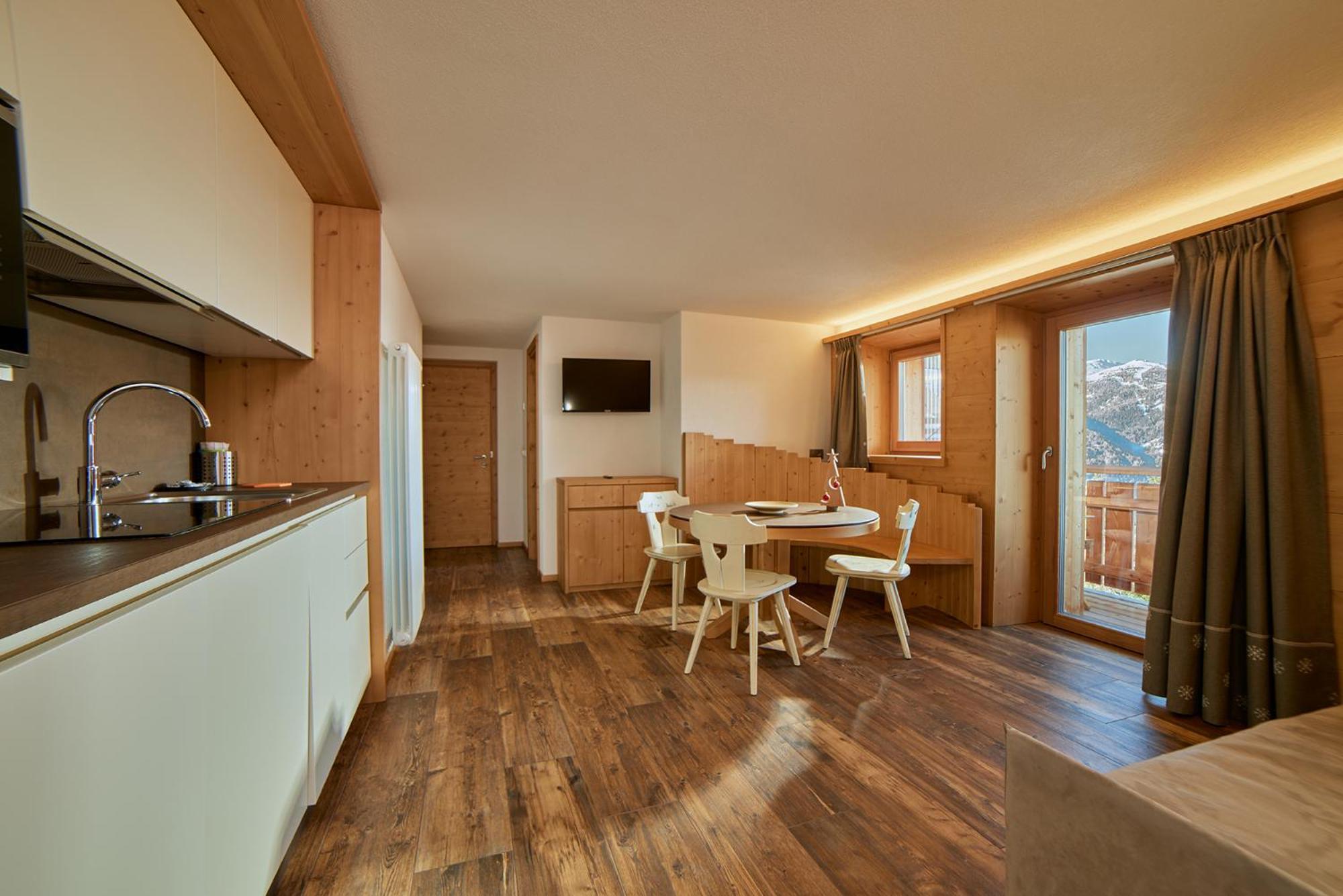 Hotel Vallechiara บอร์มิโอ ภายนอก รูปภาพ