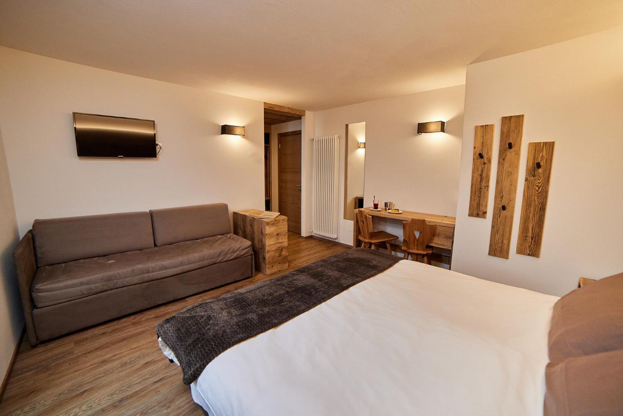 Hotel Vallechiara บอร์มิโอ ภายนอก รูปภาพ