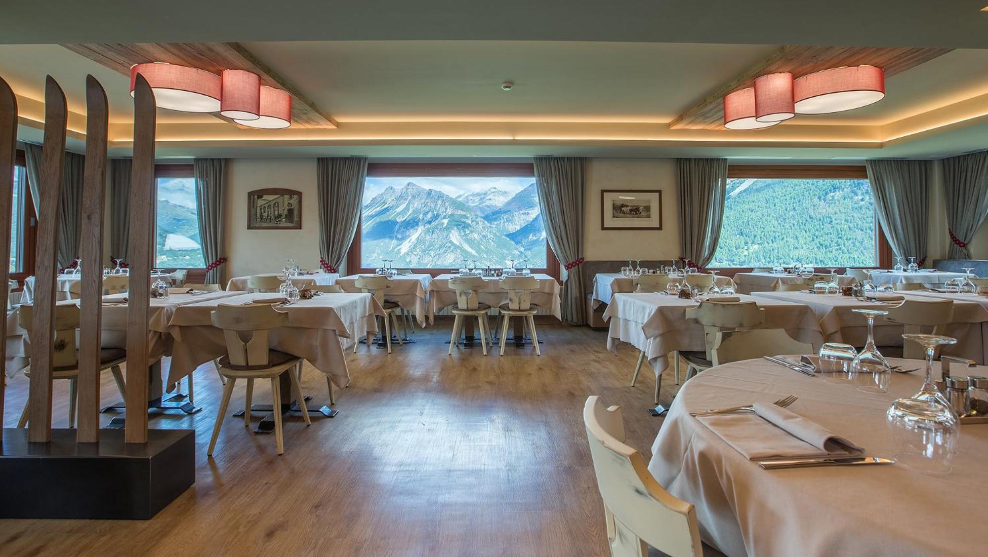 Hotel Vallechiara บอร์มิโอ ภายนอก รูปภาพ