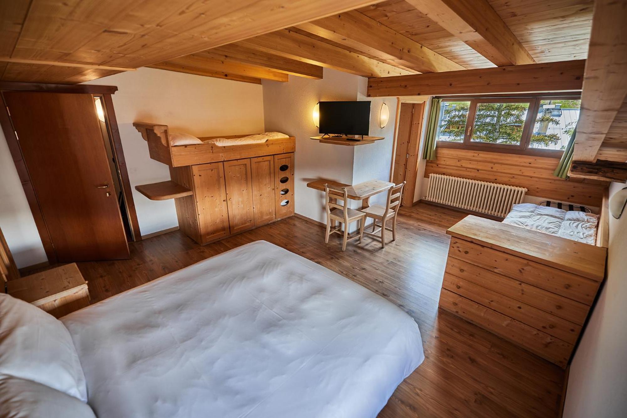 Hotel Vallechiara บอร์มิโอ ภายนอก รูปภาพ