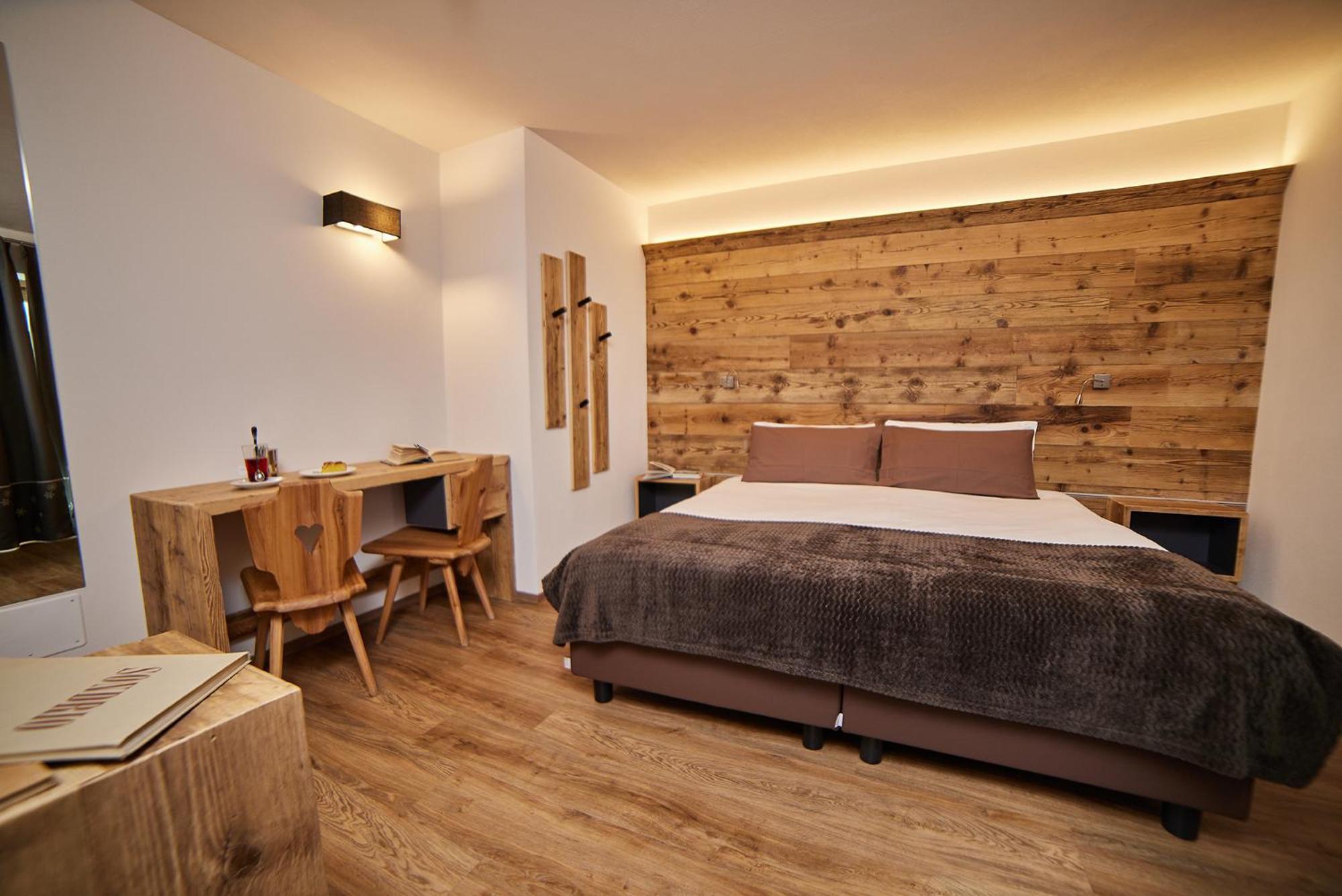 Hotel Vallechiara บอร์มิโอ ภายนอก รูปภาพ