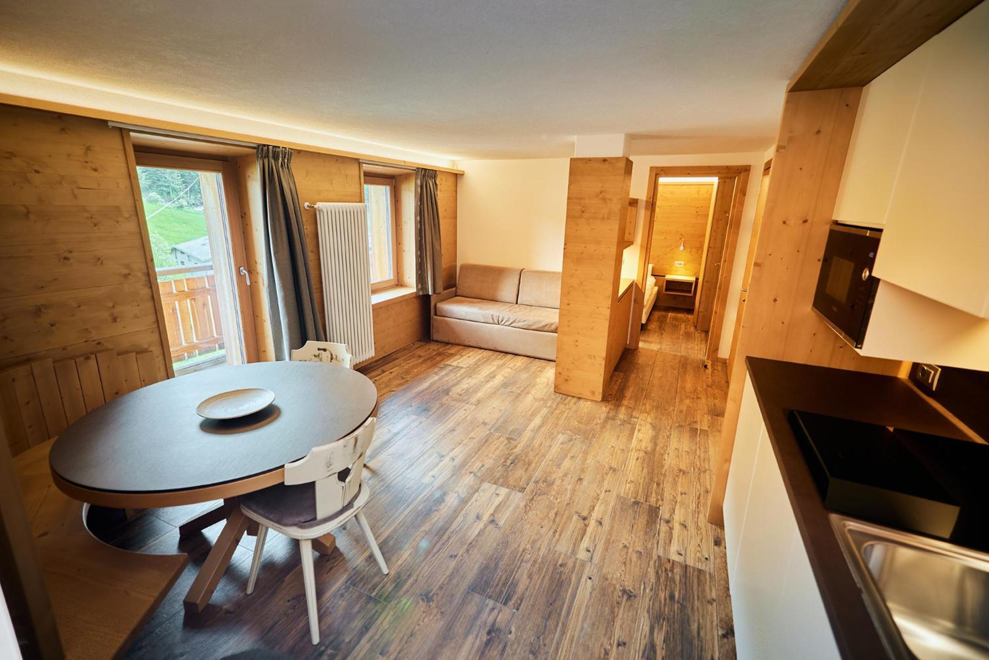 Hotel Vallechiara บอร์มิโอ ภายนอก รูปภาพ