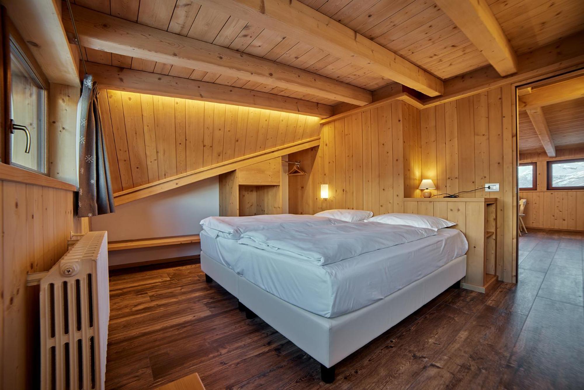 Hotel Vallechiara บอร์มิโอ ภายนอก รูปภาพ