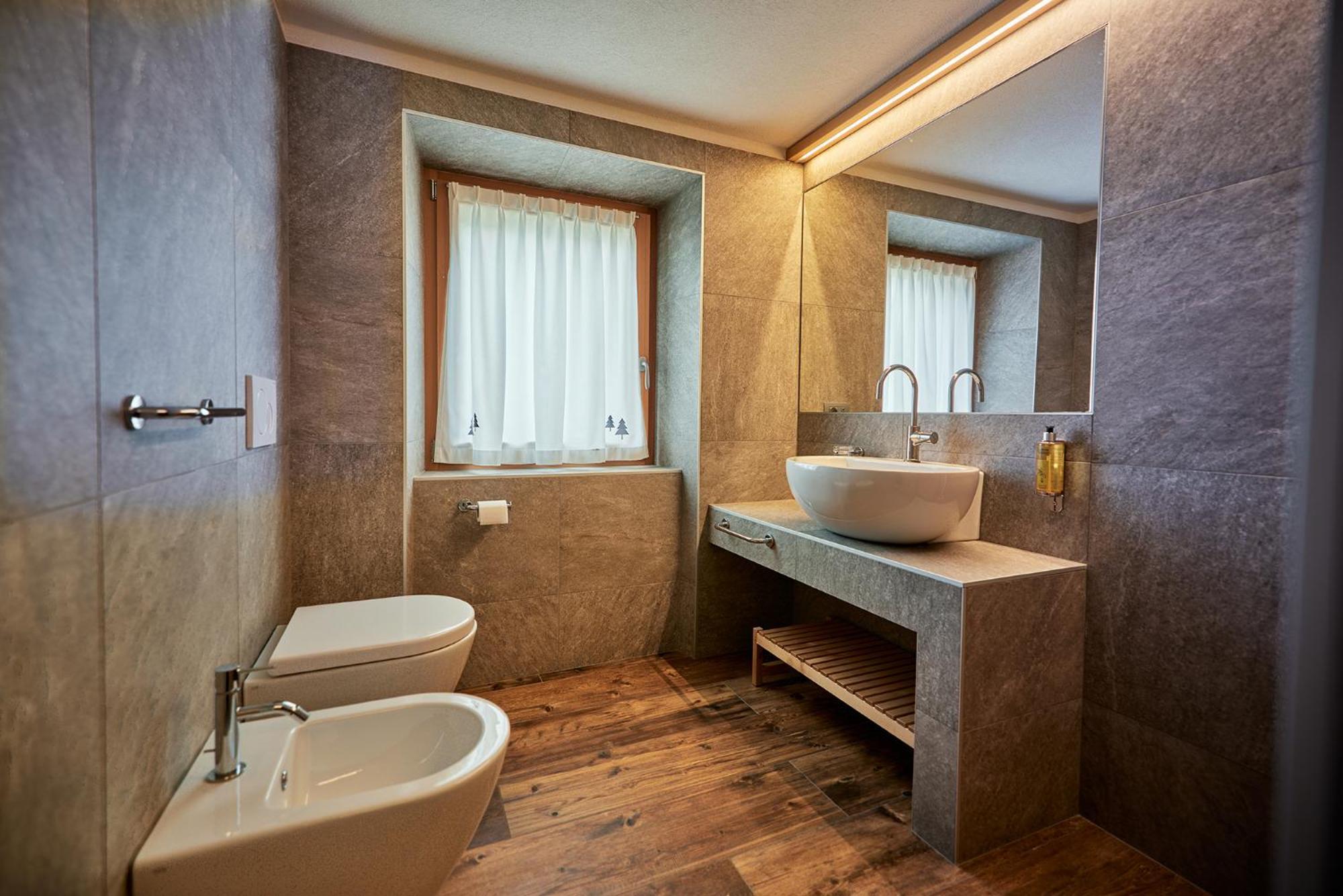 Hotel Vallechiara บอร์มิโอ ภายนอก รูปภาพ