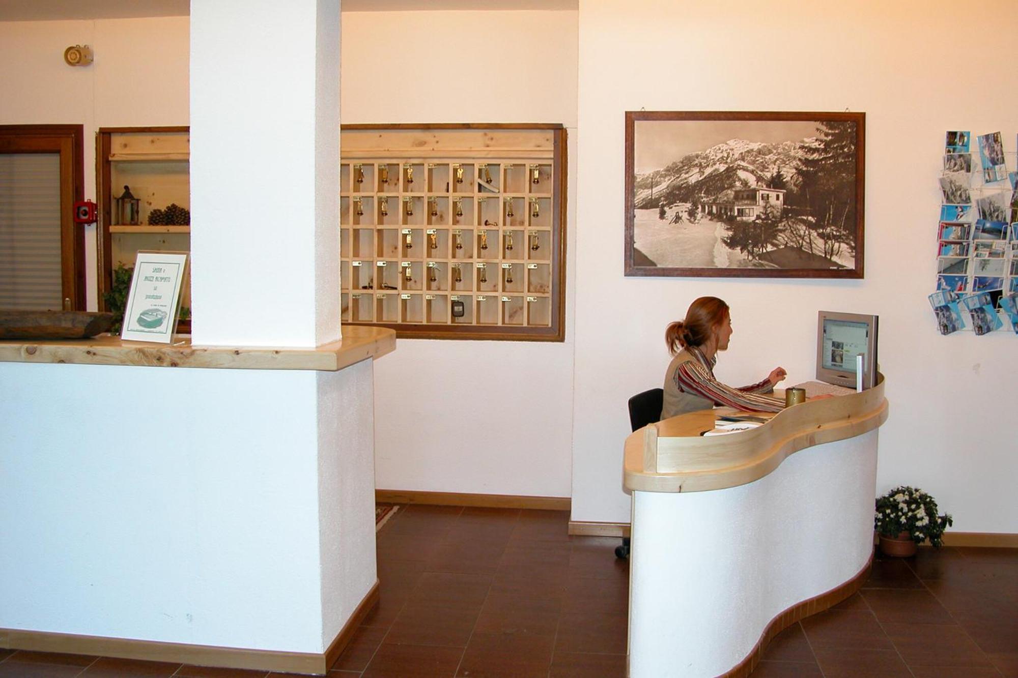 Hotel Vallechiara บอร์มิโอ ภายนอก รูปภาพ