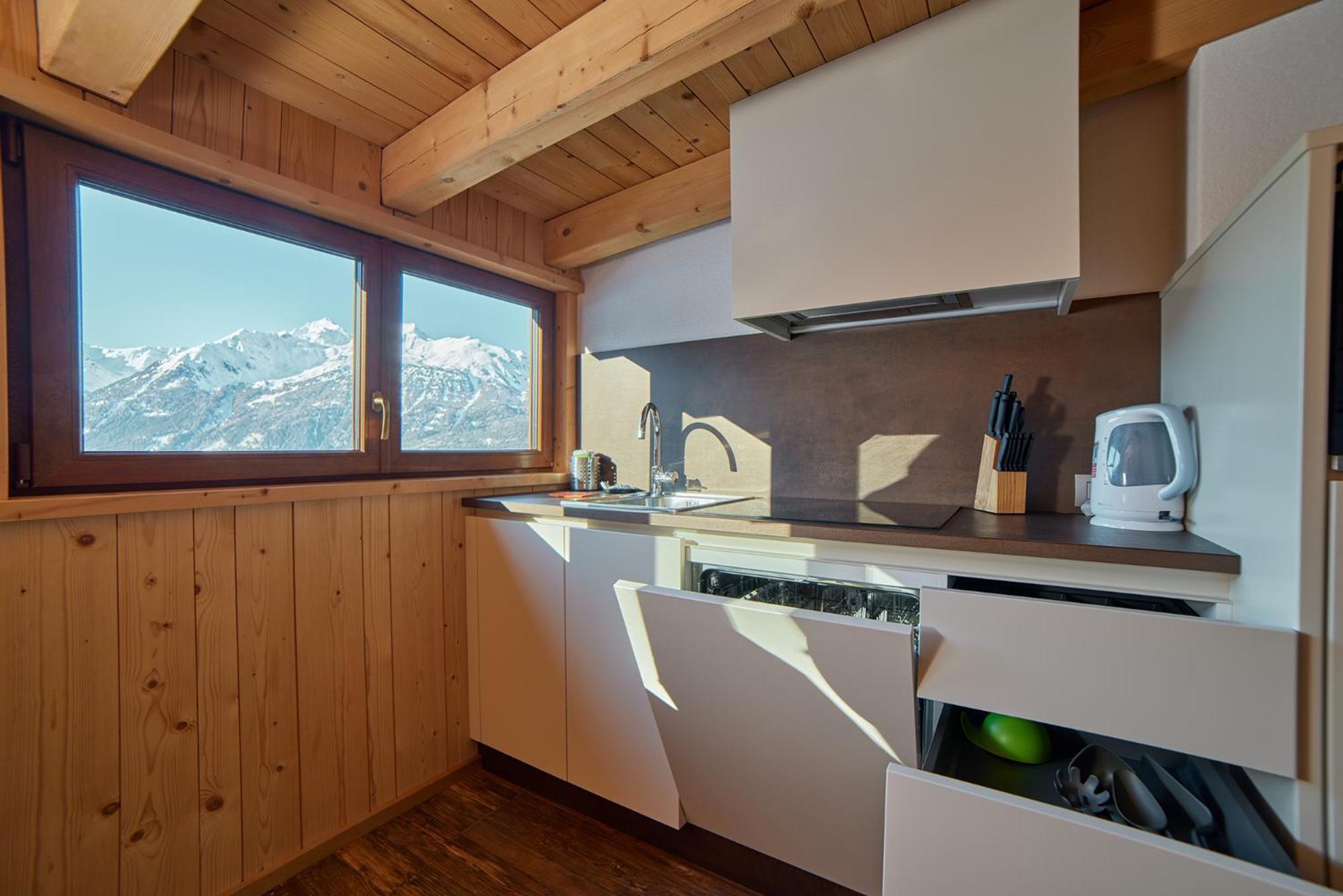 Hotel Vallechiara บอร์มิโอ ภายนอก รูปภาพ