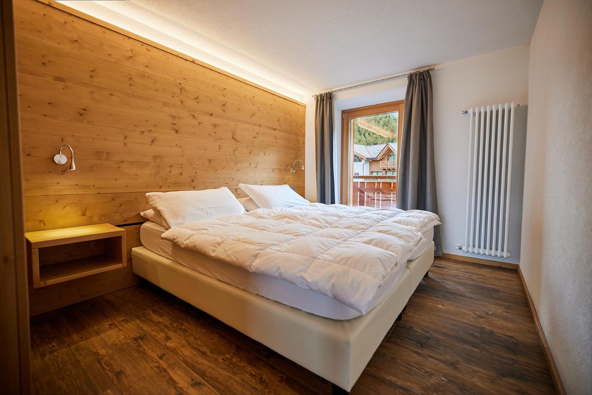 Hotel Vallechiara บอร์มิโอ ภายนอก รูปภาพ