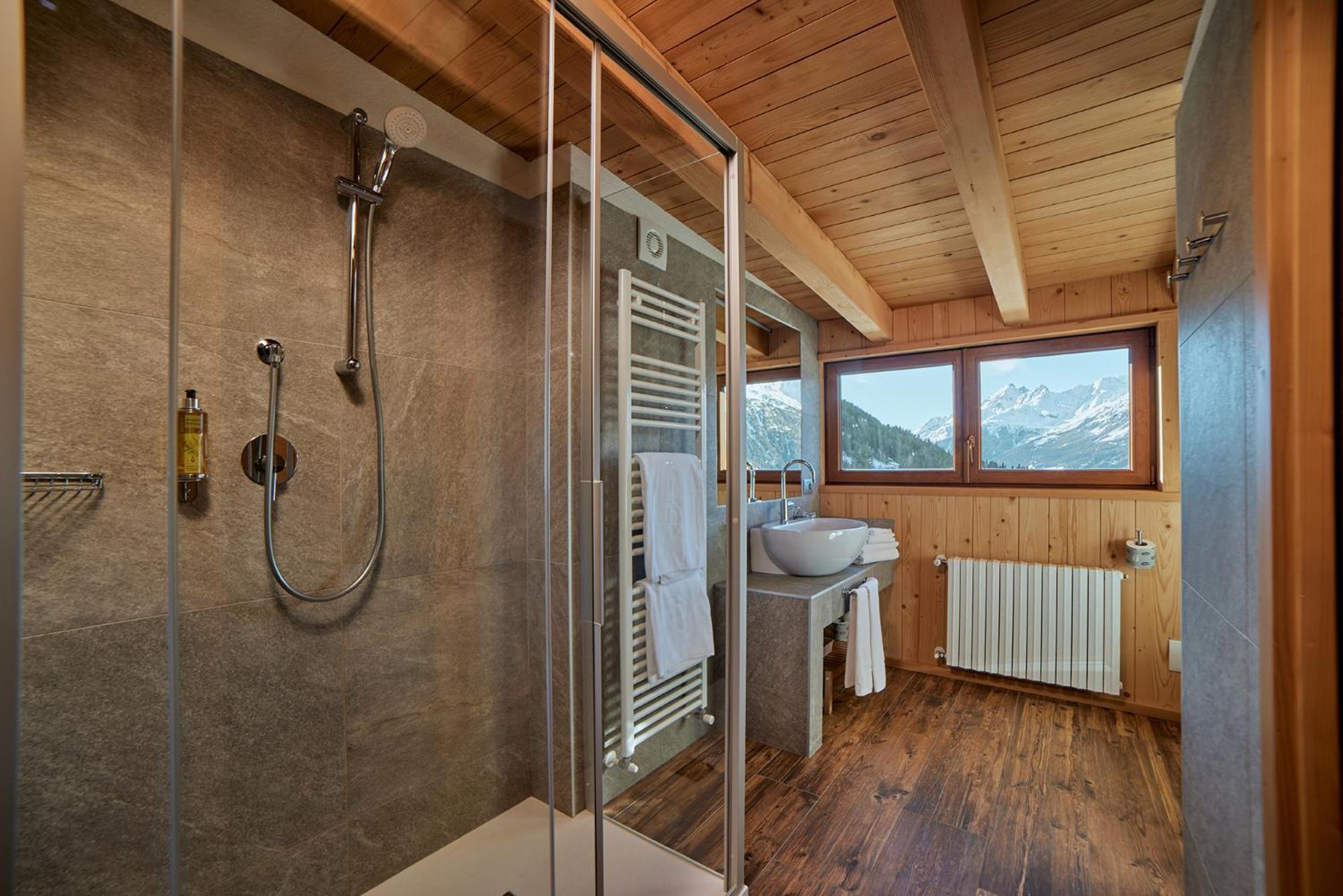 Hotel Vallechiara บอร์มิโอ ภายนอก รูปภาพ