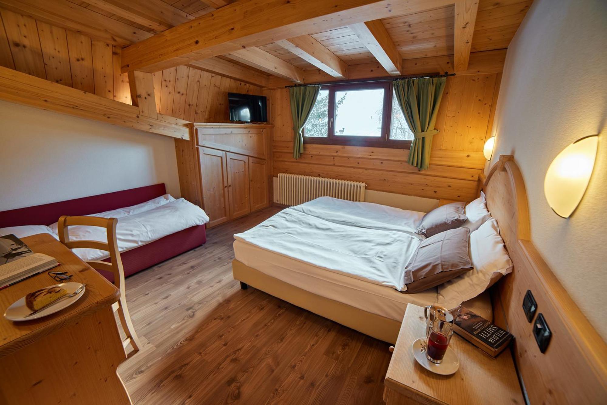 Hotel Vallechiara บอร์มิโอ ภายนอก รูปภาพ