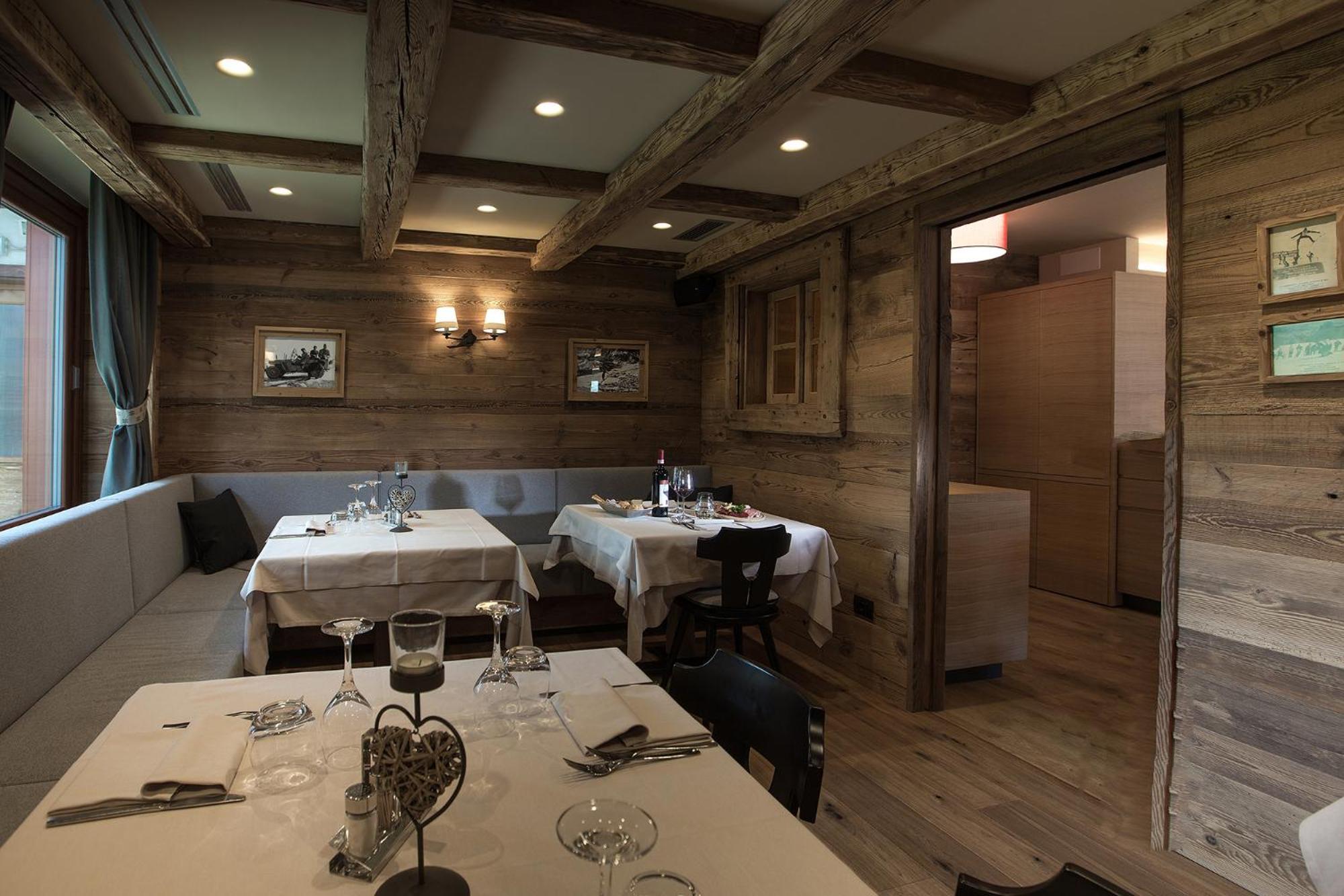 Hotel Vallechiara บอร์มิโอ ภายนอก รูปภาพ