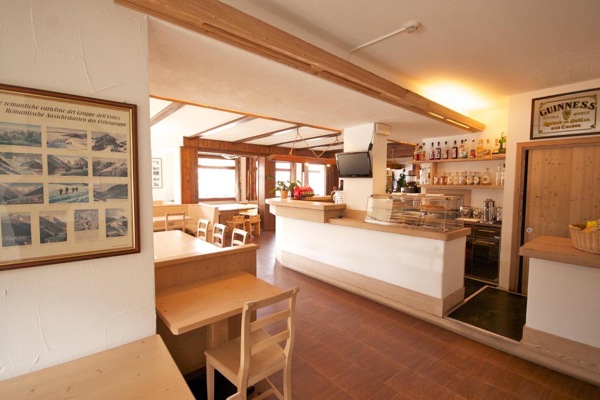 Hotel Vallechiara บอร์มิโอ ภายนอก รูปภาพ