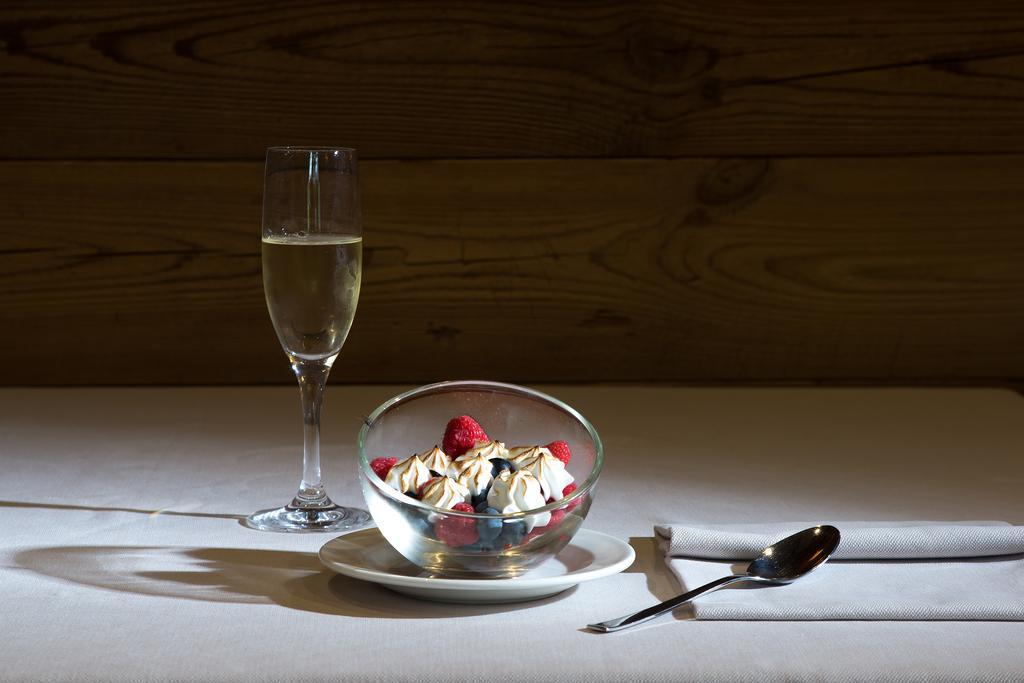 Hotel Vallechiara บอร์มิโอ ภายนอก รูปภาพ
